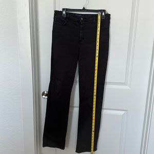 Not Your Daughters black jeans